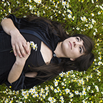 Click to enlarge Yerba Buena Model Photography
