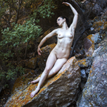 Click to enlarge Yerba Buena Model Photography