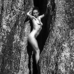 Click to enlarge Yerba Buena Model Photography