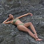 Click to enlarge Yerba Buena Model Photography