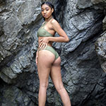 Click to enlarge Yerba Buena Model Photography