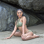 Click to enlarge Yerba Buena Model Photography