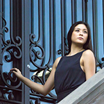 Yerba Buena Model Photography