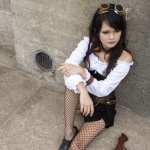 Click to enlarge Yerba Buena Model Photography