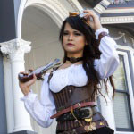 Click to enlarge Yerba Buena Model Photography
