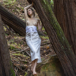 Click to enlarge Yerba Buena Model Photography