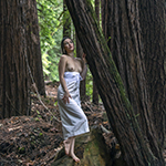 Click to enlarge Yerba Buena Model Photography