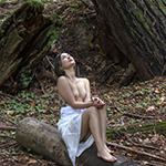 Click to enlarge Yerba Buena Model Photography