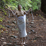 Click to enlarge Yerba Buena Model Photography