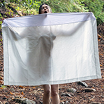 Click to enlarge Yerba Buena Model Photography