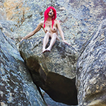 Click to enlarge Yerba Buena Model Photography